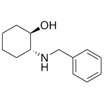Quiral Quimica CAS No. 141553-09-5 (1R, 2R) -2-Benzilamino-1-ciclohexanol